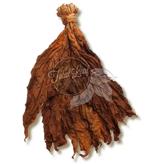 cured tobacco leaves for sale Canadian Flue Virginia "Lemon" 1lb Picaroon
