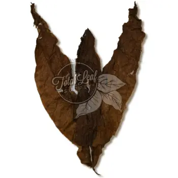 African Cameroon Whole Leaf Binder Tobacco