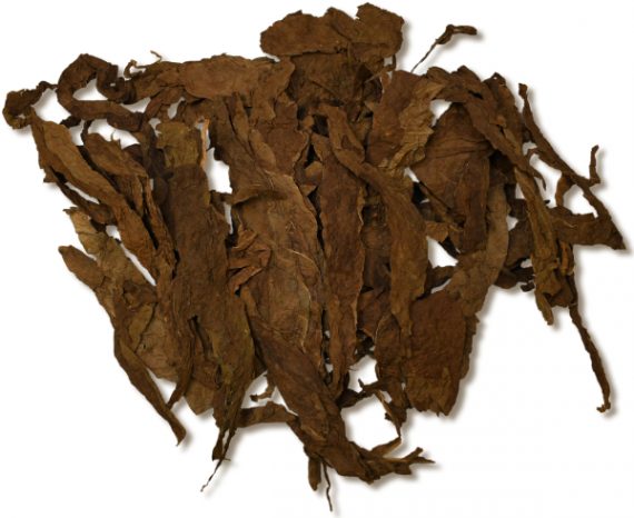 African Cameroon Solid Leaf - Image 2