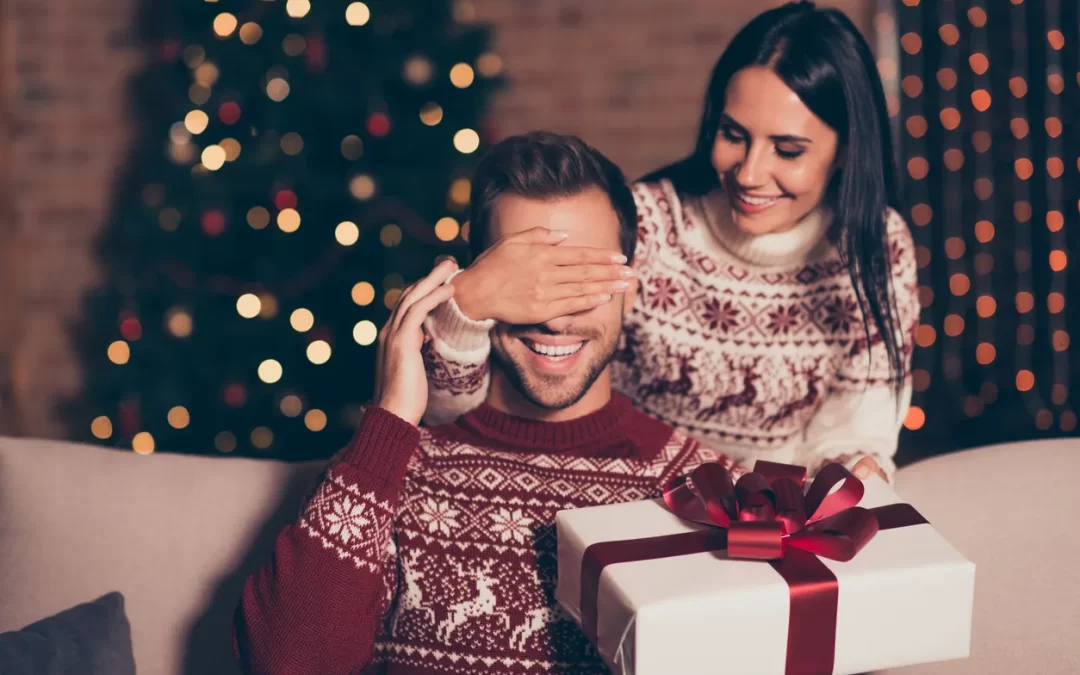 Christmas Gifts for Men