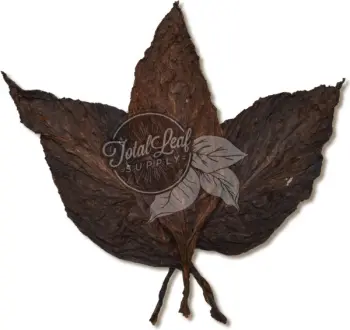dark fired tobacco leaf where to buy Cured Fronto Packs | Thick Leaf Light & Dark Fire Cured